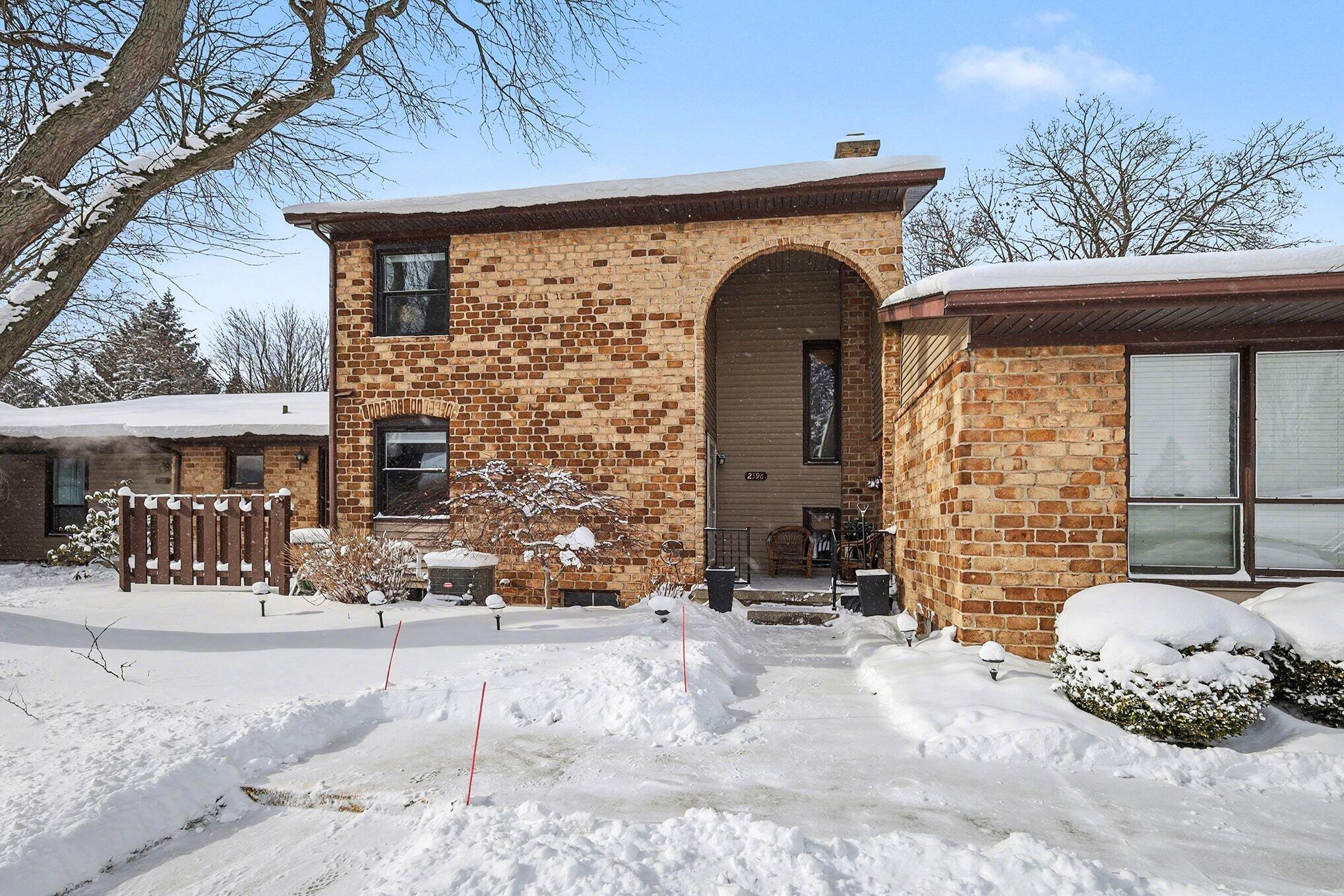 2596 Knightsbridge Road Southeast, Unit 76 Grand Rapids, MI 49546 - Photo 27 of 28 027_file_7430