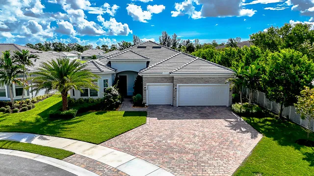 $7,000 | 5330 Yellow Water Lily Court, Lake Worth, FL 33467