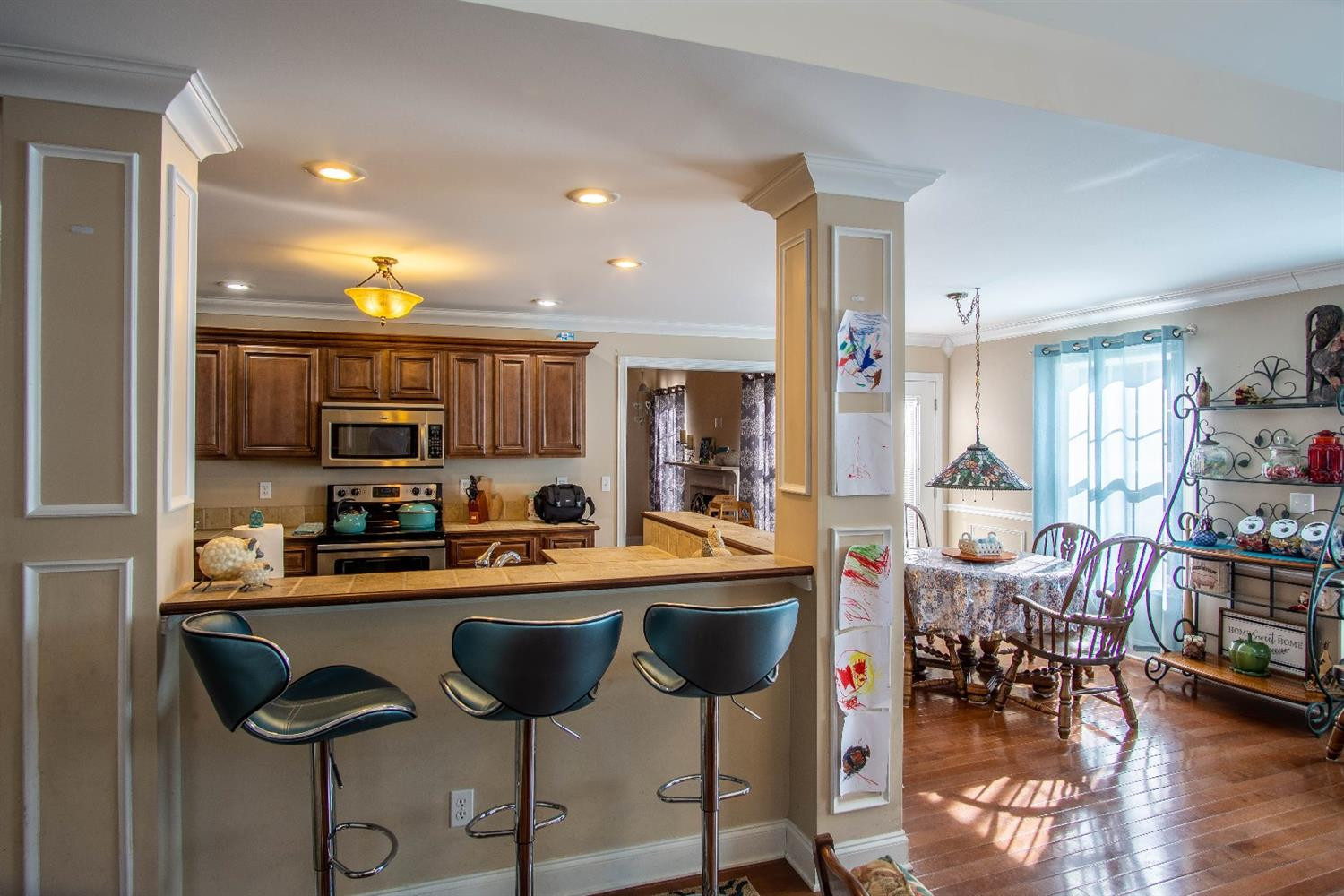 601 Fawn Valley Road Corbin, KY 40701 - Photo 15 of 47 Photo 15