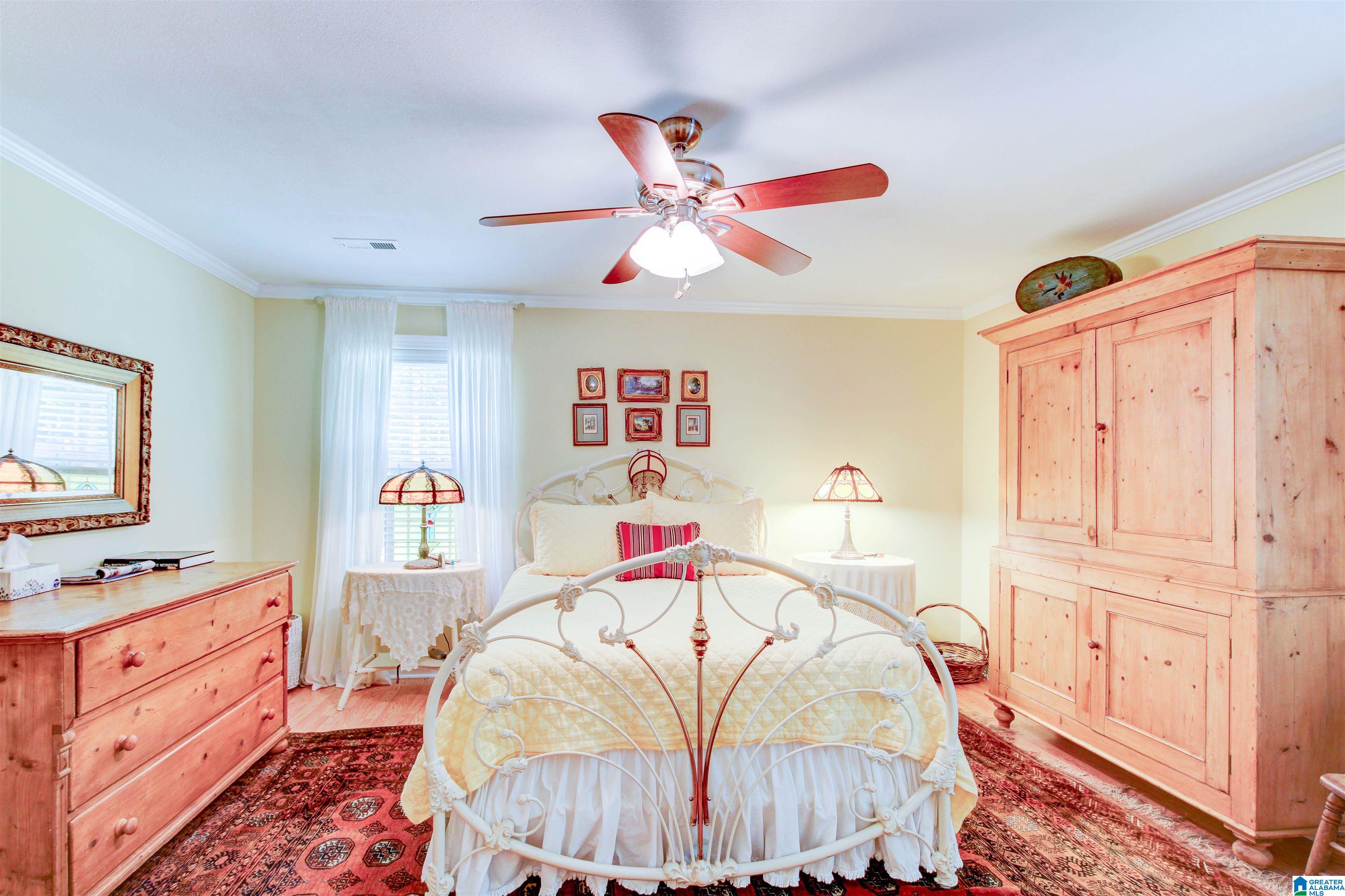 159 Short Circle Wedowee, AL 36278 - Photo 36 of 59