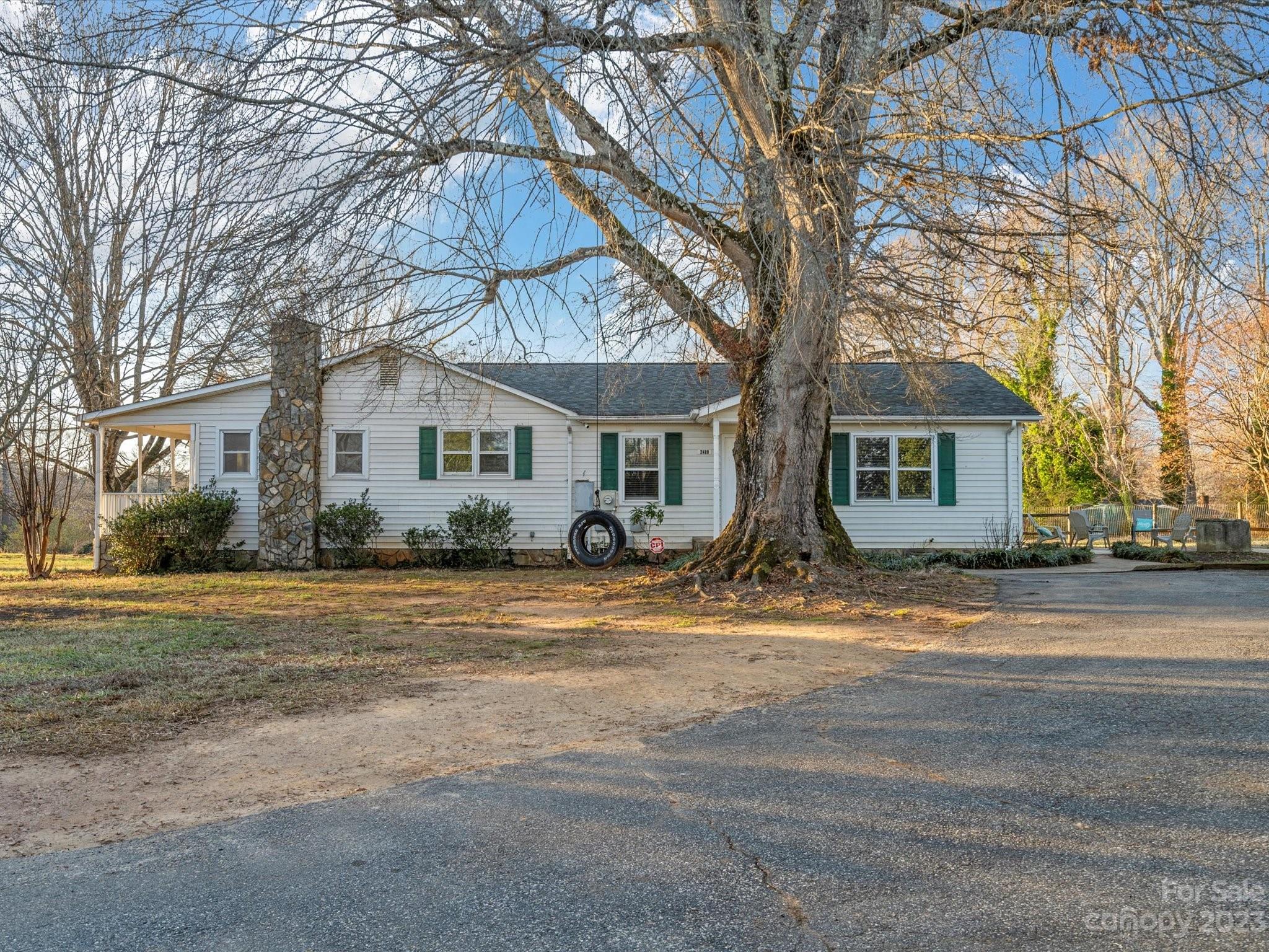 2489 Country Club Road Lincolnton, NC 28092 - Photo 11 of 47 Gallery Image 11