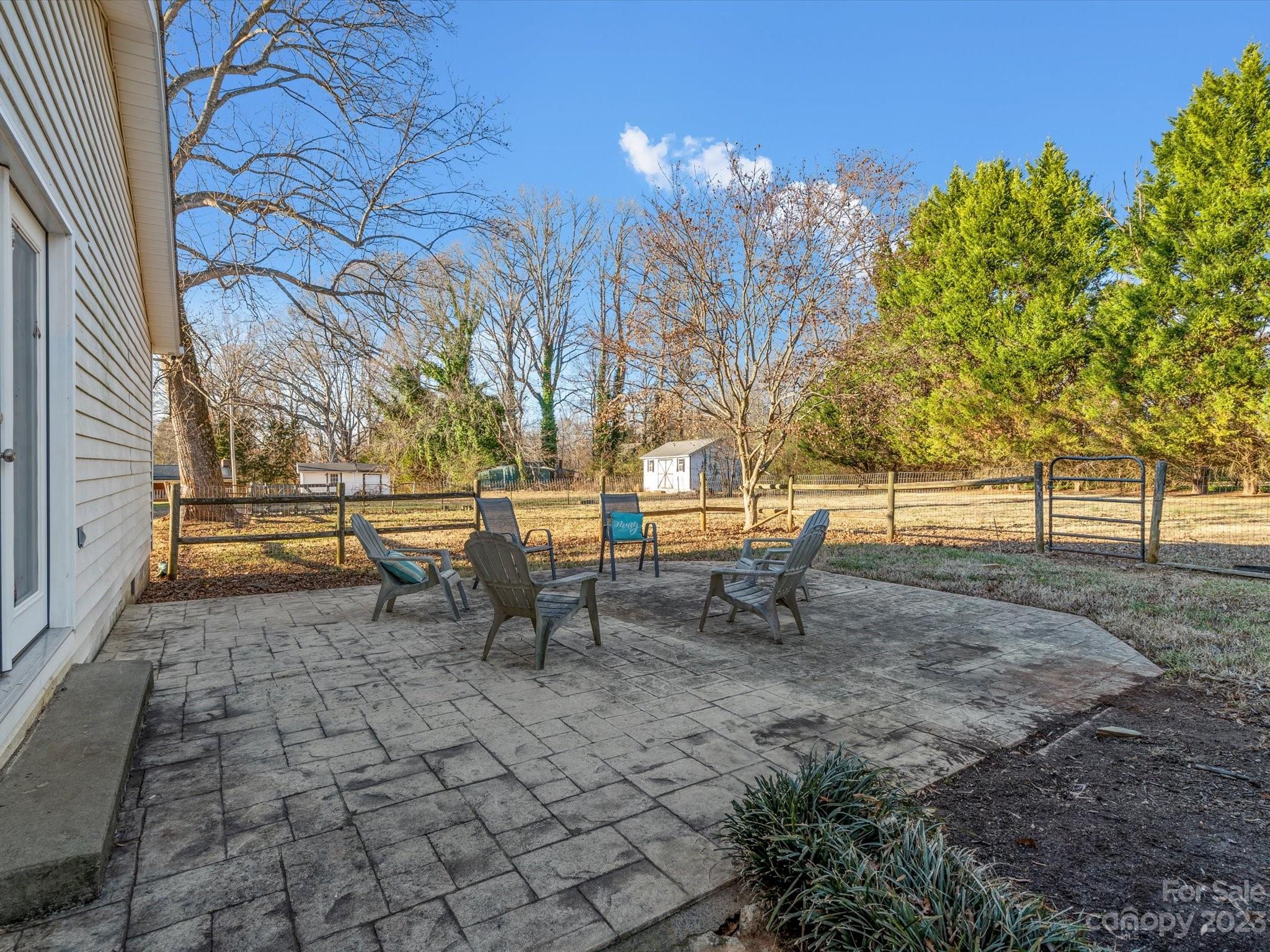 2489 Country Club Road Lincolnton, NC 28092 - Photo 14 of 47 Gallery Image 14