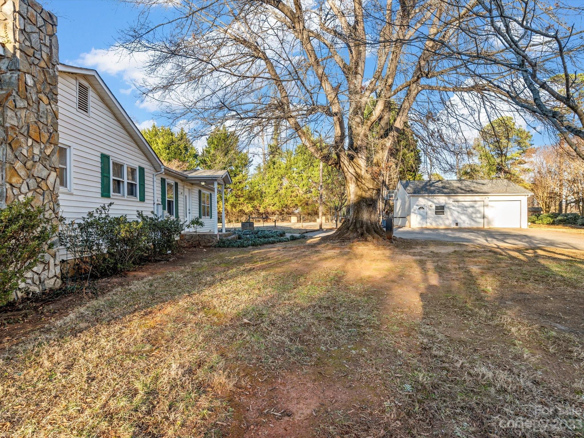 2489 Country Club Road Lincolnton, NC 28092 - Photo 16 of 47 Gallery Image 16
