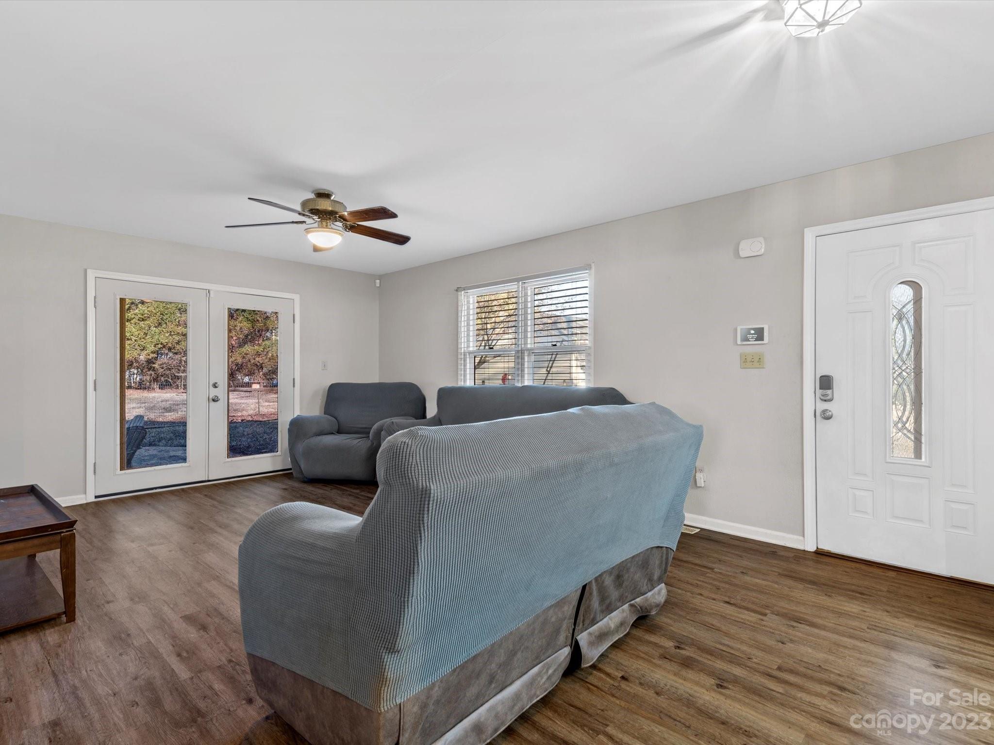 2489 Country Club Road Lincolnton, NC 28092 - Photo 20 of 47 Gallery Image 20