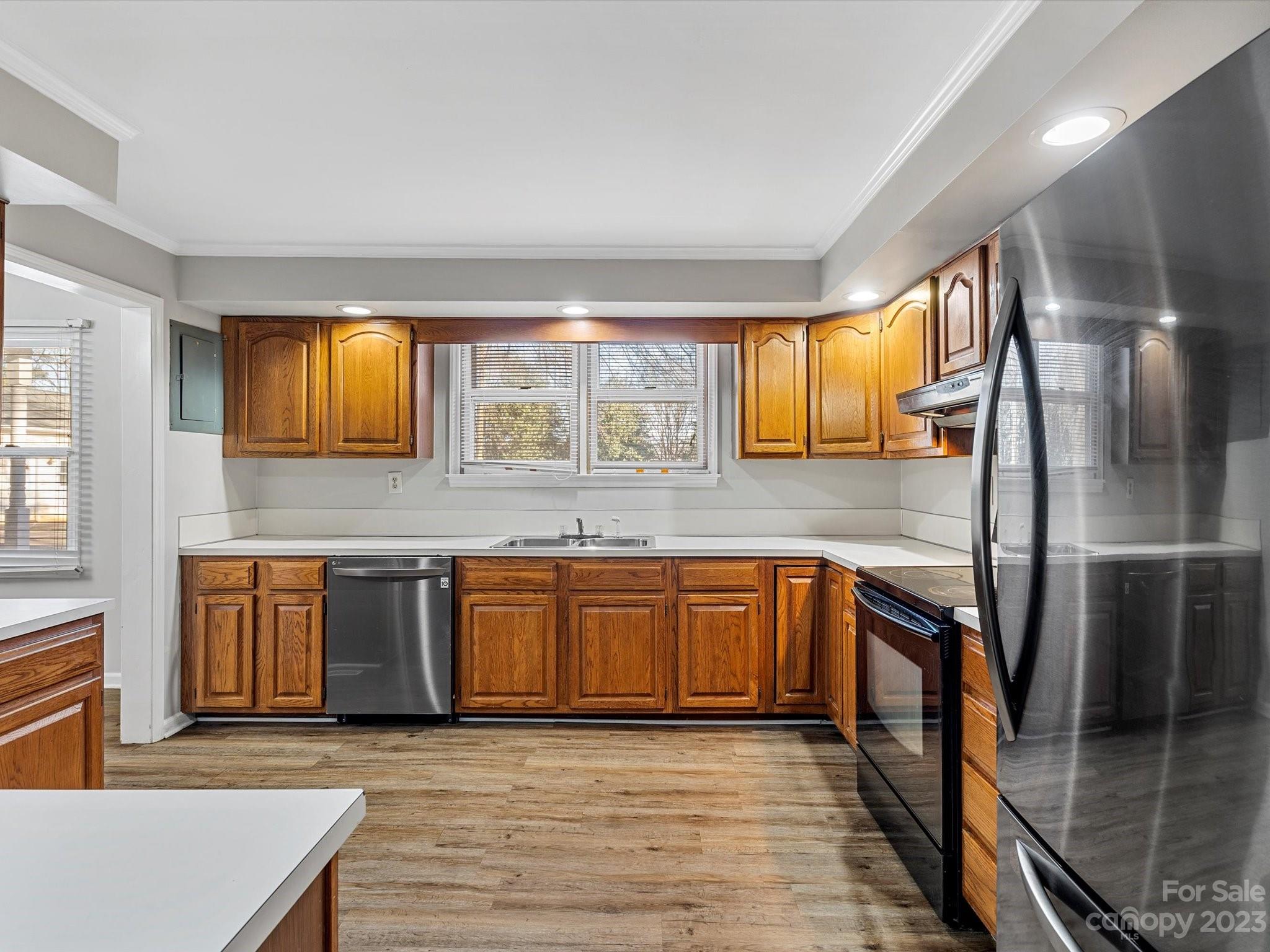 2489 Country Club Road Lincolnton, NC 28092 - Photo 29 of 47 Gallery Image 29