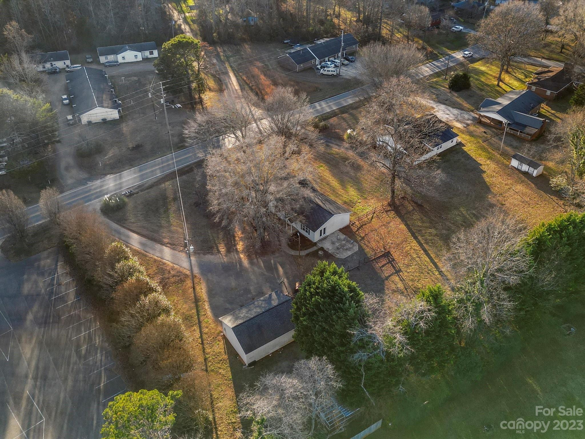 2489 Country Club Road Lincolnton, NC 28092 - Photo 43 of 47 Gallery Image 43