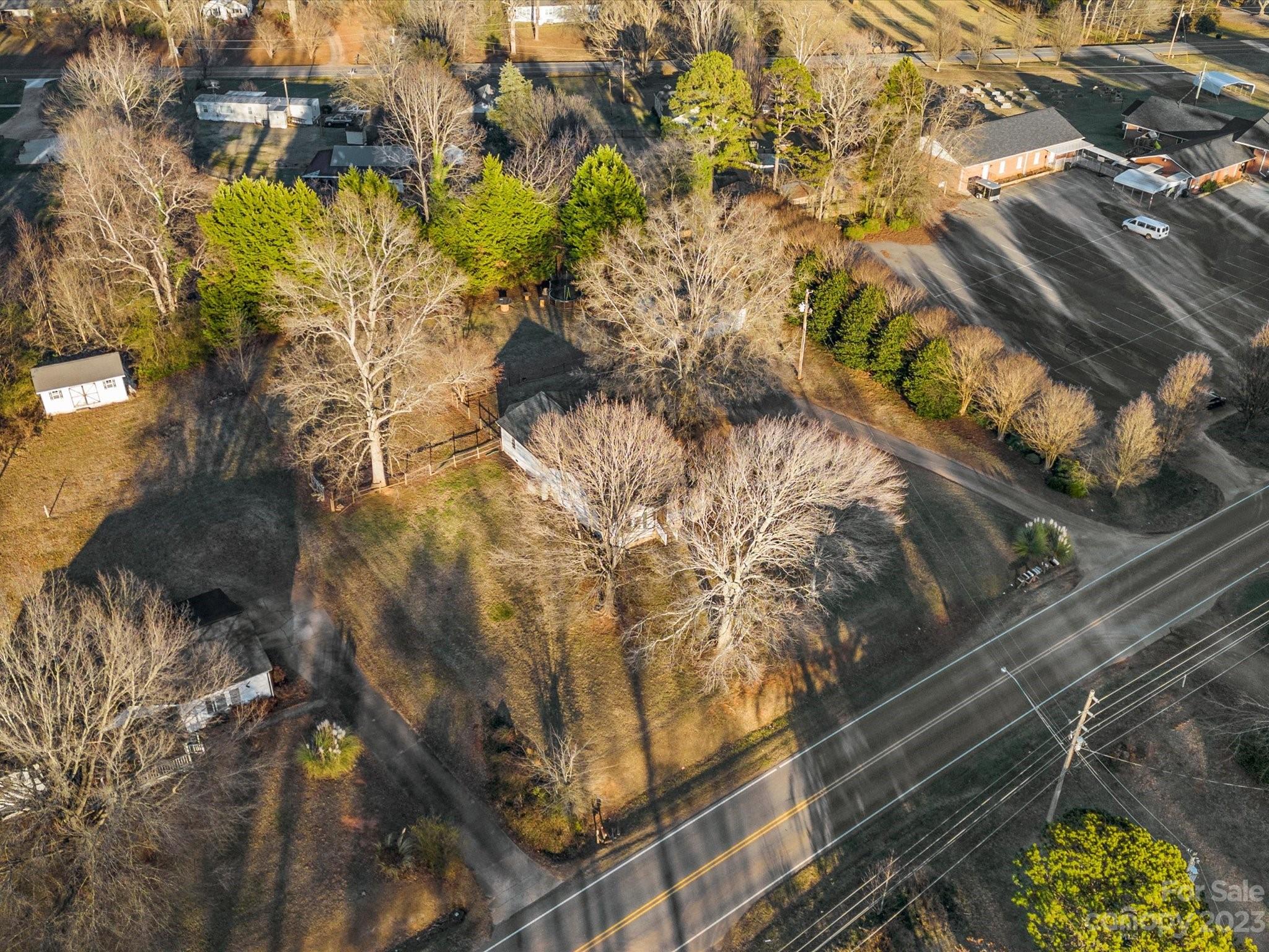 2489 Country Club Road Lincolnton, NC 28092 - Photo 45 of 47 Gallery Image 45