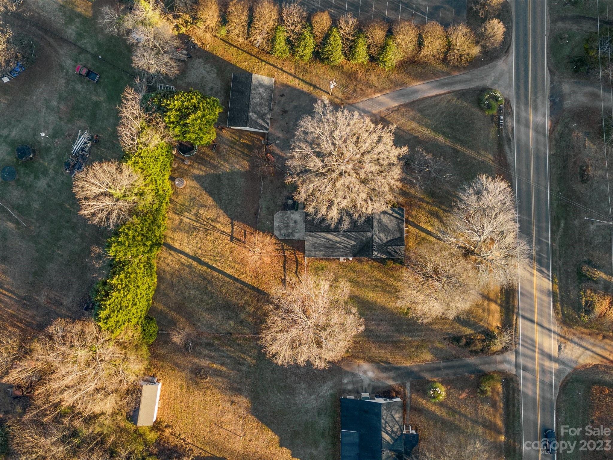 2489 Country Club Road Lincolnton, NC 28092 - Photo 46 of 47 Gallery Image 46