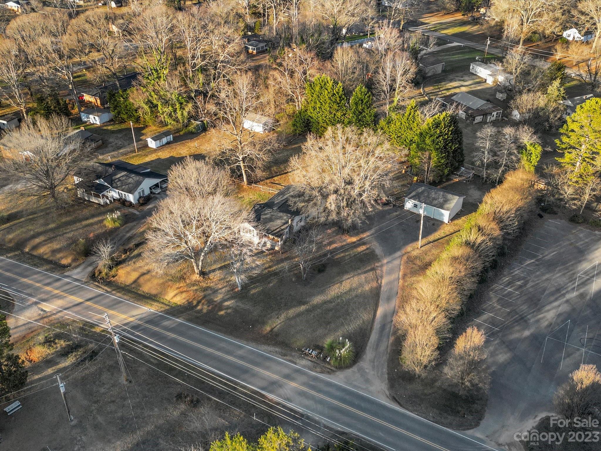 2489 Country Club Road Lincolnton, NC 28092 - Photo 47 of 47 Gallery Image 47