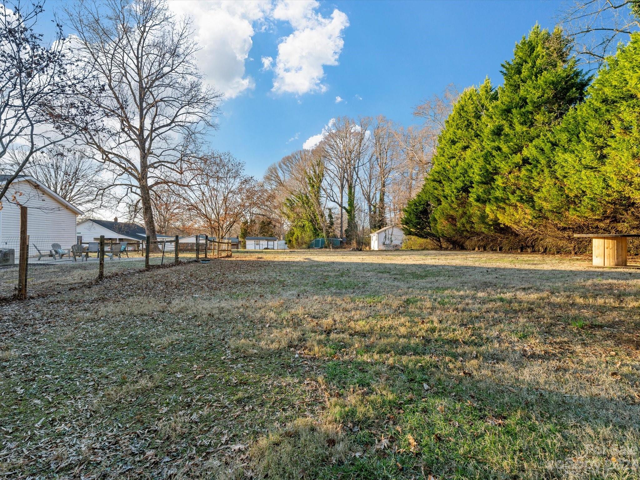 2489 Country Club Road Lincolnton, NC 28092 - Photo 9 of 47 Gallery Image 9