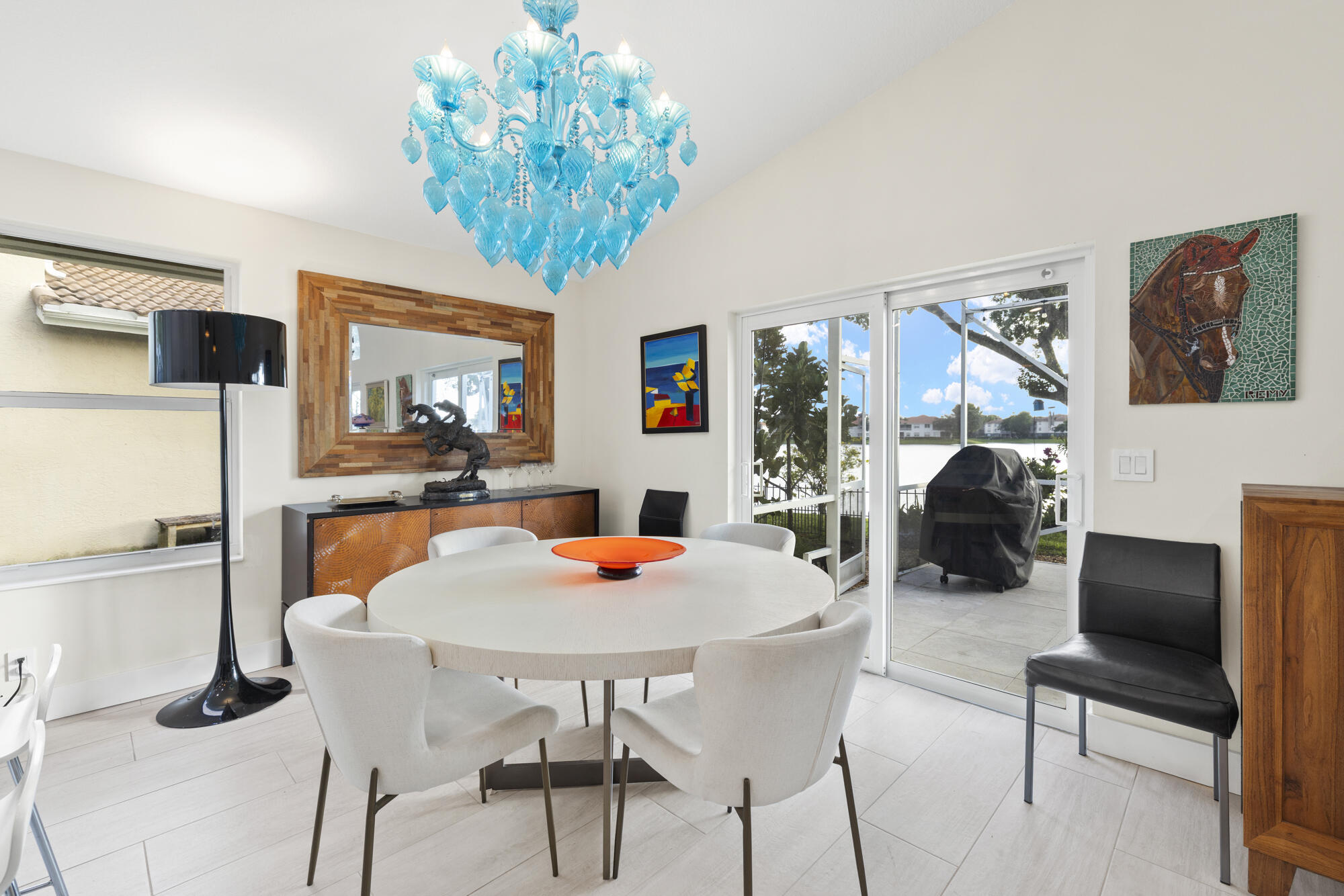 12227 Sunset Point Circle Wellington, FL 33414 - Photo 12 of 39 Dining area