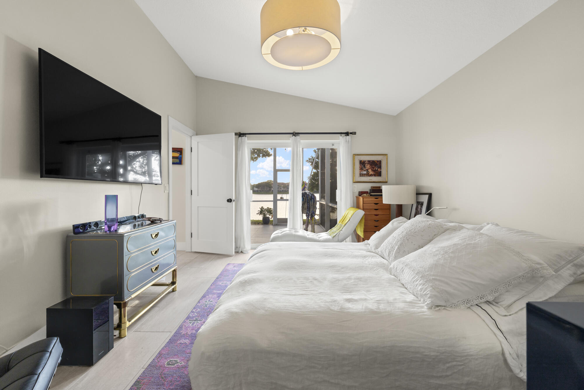 12227 Sunset Point Circle Wellington, FL 33414 - Photo 16 of 39 Main Bedroom