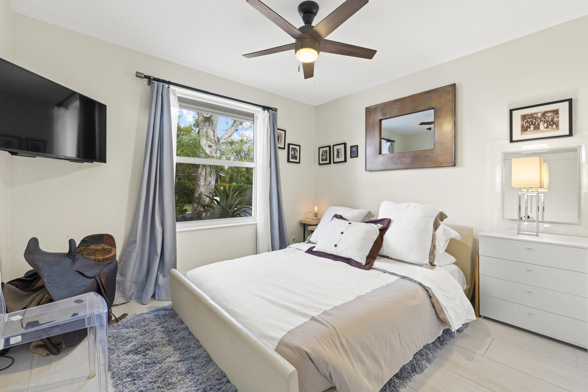 12227 Sunset Point Circle Wellington, FL 33414 - Photo 19 of 39 Bedroom 2