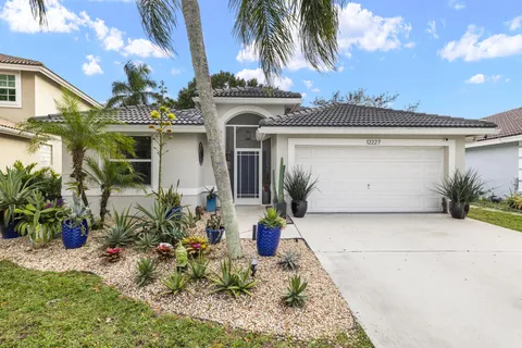 $699,000 | 12227 Sunset Point Circle, Wellington, FL 33414