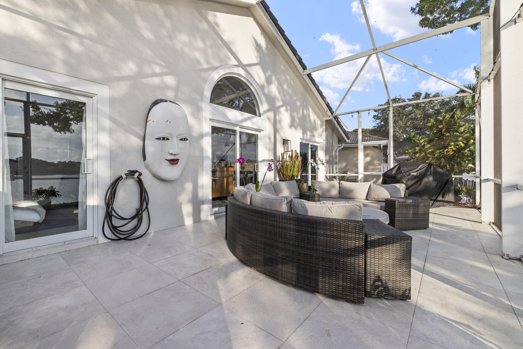 12227 Sunset Point Circle Wellington, FL 33414 - Photo 24 of 39 Patio