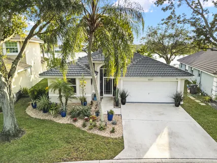 $699,000 | 12227 Sunset Point Circle, Wellington, FL 33414