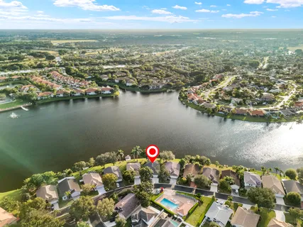 $699,000 | 12227 Sunset Point Circle, Wellington, FL 33414