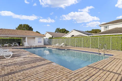 $699,000 | 12227 Sunset Point Circle, Wellington, FL 33414