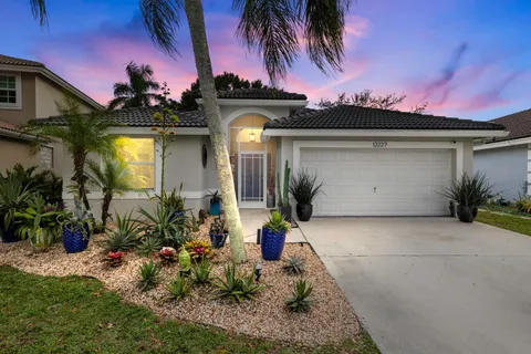 $699,000 | 12227 Sunset Point Circle, Wellington, FL 33414