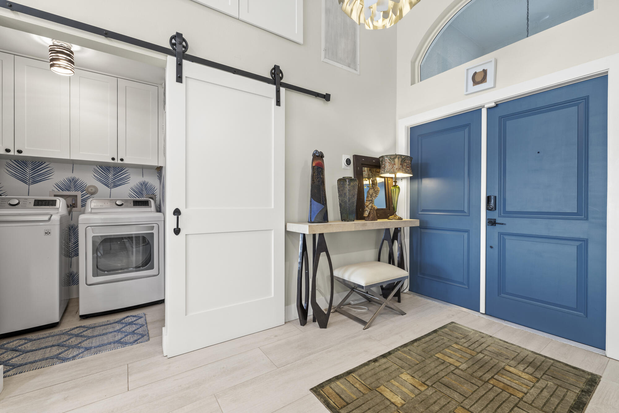 12227 Sunset Point Circle Wellington, FL 33414 - Photo 7 of 39 Laundry room