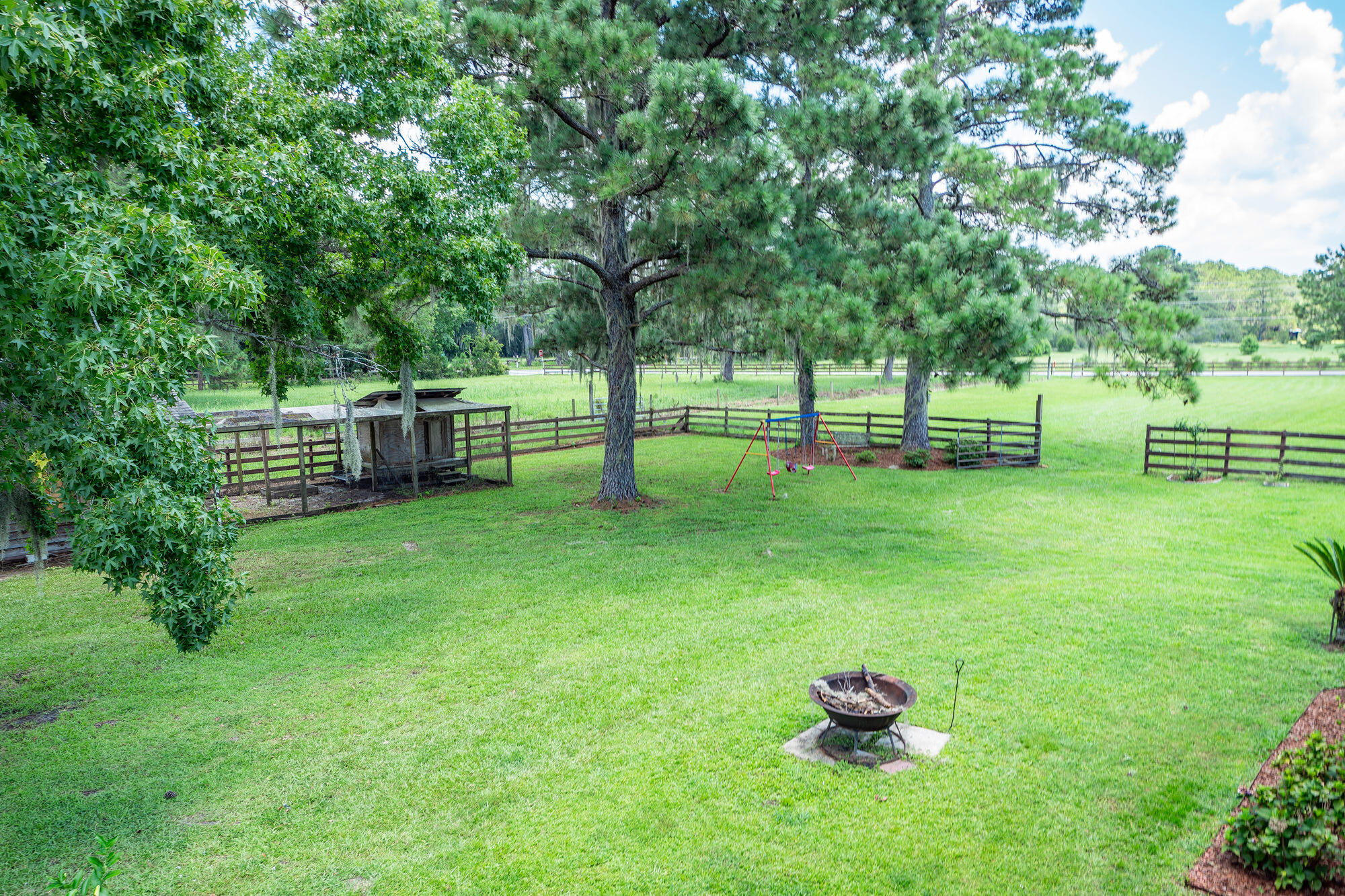 4835 Wilson Road Hollywood, SC 29449 - Photo 47 of 97 Yard