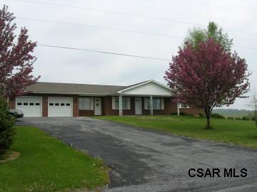 110 Nagle Road Patton, PA 16668 - Photo 1 of 1