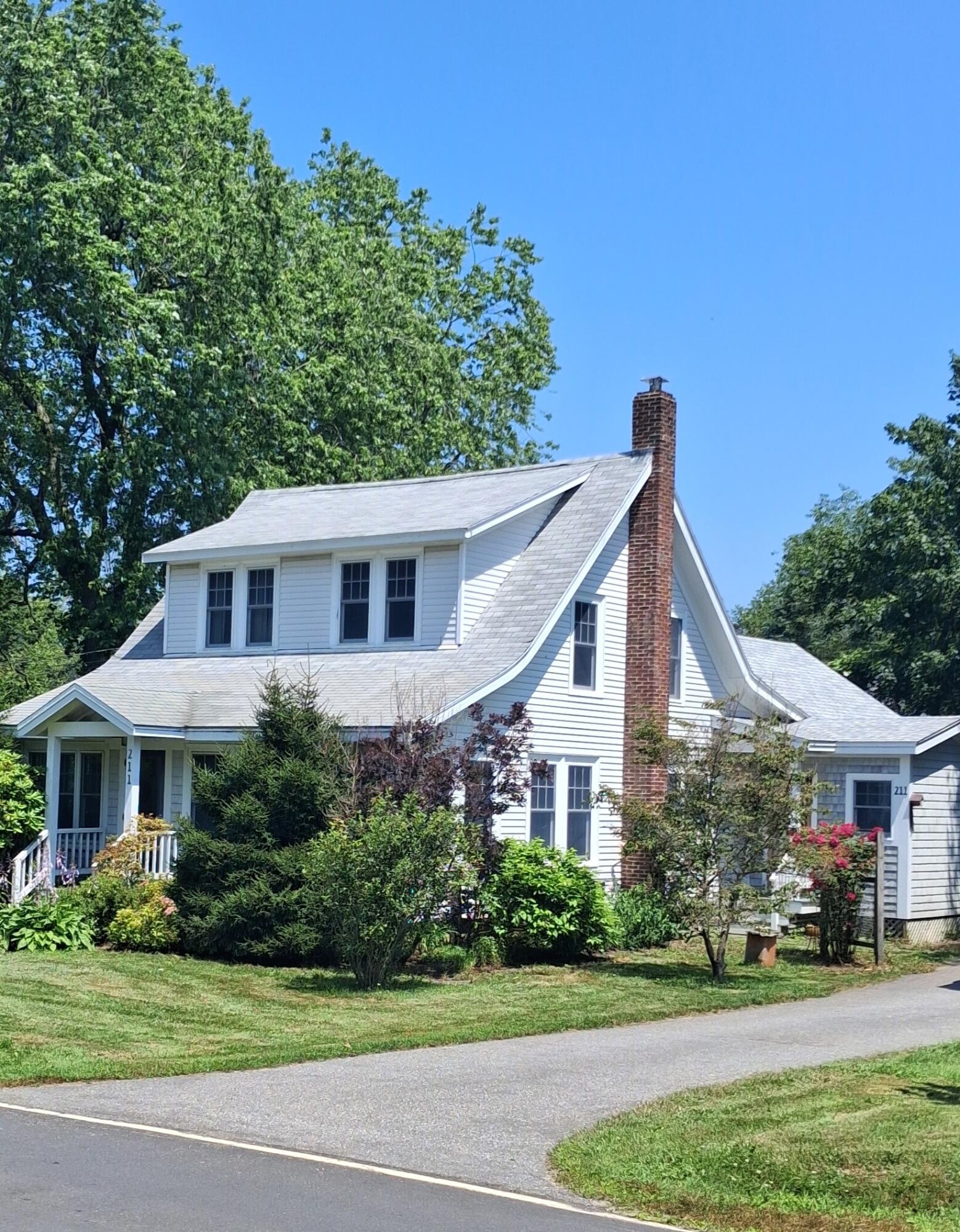 211 Snowball Hill Road New Harbor, ME 04554 - Photo 2 of 57 20250716_122540