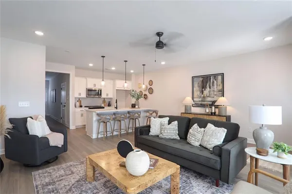 $2,400 | 1927 Appian Alley, Kennesaw, GA 30144