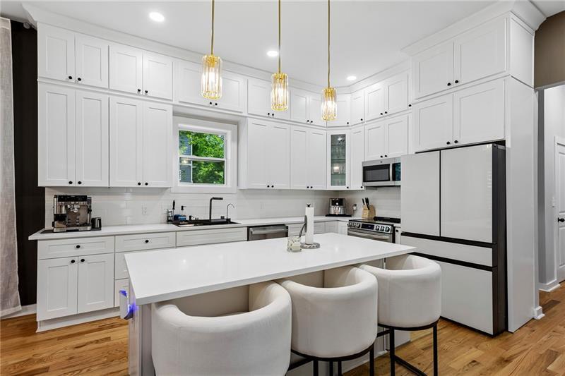984 McDaniel Street Southwest Atlanta, GA 30310 - Photo 14 of 39 Gallery Image 14