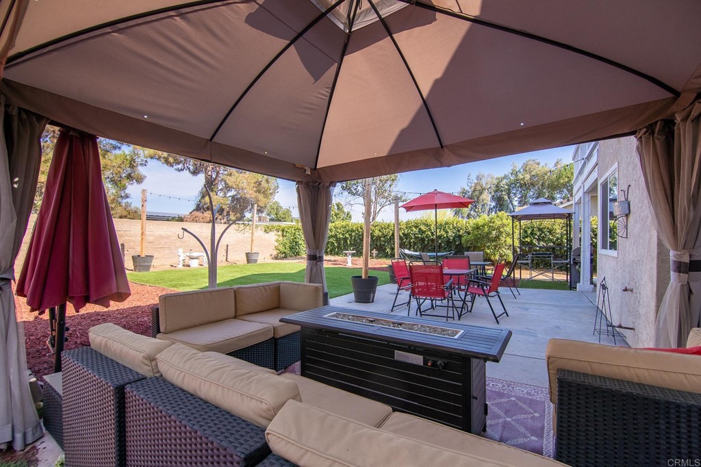 41676 Avenida De La Reina Temecula, CA 92592 - Photo 18 of 21