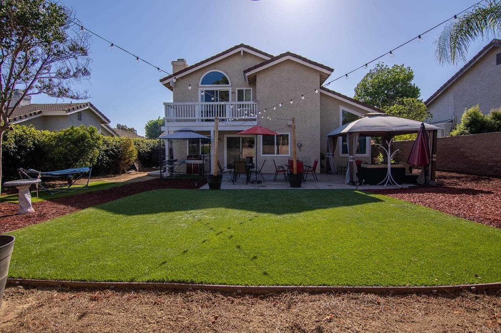 41676 Avenida De La Reina Temecula, CA 92592 - Photo 19 of 21