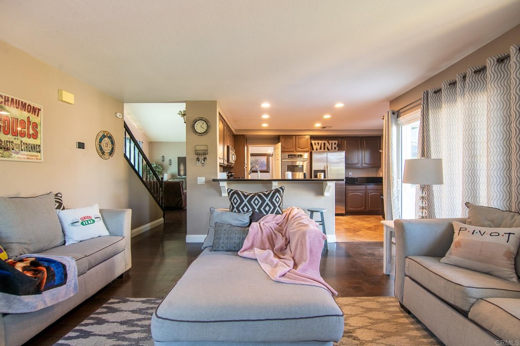 41676 Avenida De La Reina Temecula, CA 92592 - Photo 8 of 21