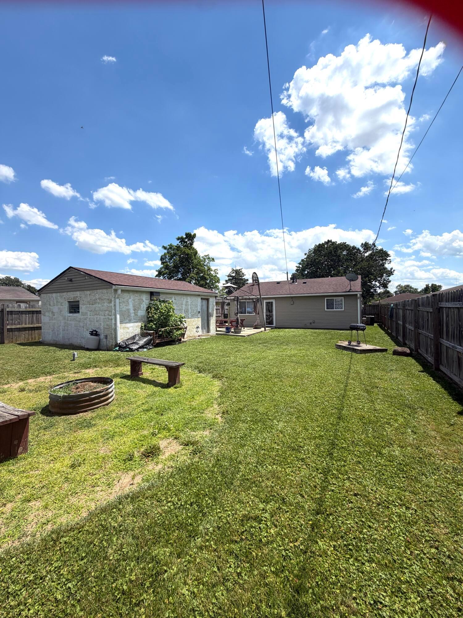 890 Bruckner Road Columbus, OH 43207 - Photo 13 of 15 IMG_7827
