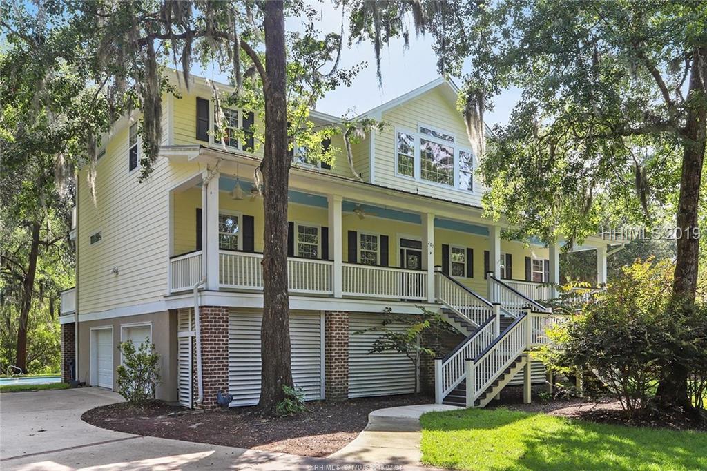 207 Reston Circle Bluffton, SC 29910 - Photo 1 of 1 Gallery Image 1