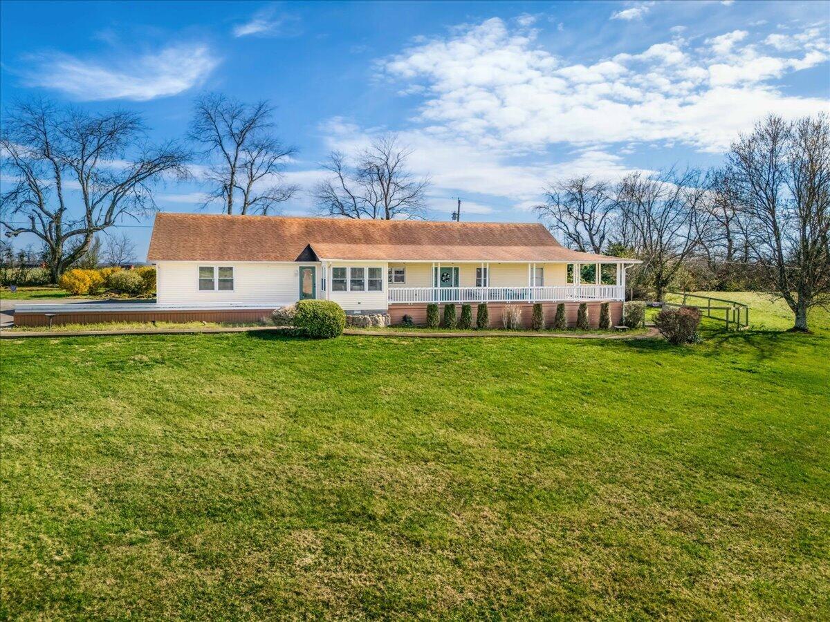 2783 Old Whitley Road London, KY 40744 - Photo 1 of 58 Exterior Front