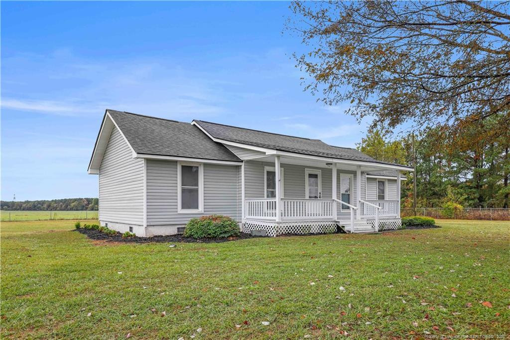 2302 Odom Road Hope Mills, NC 28348 - Photo 24 of 33 Photo 24