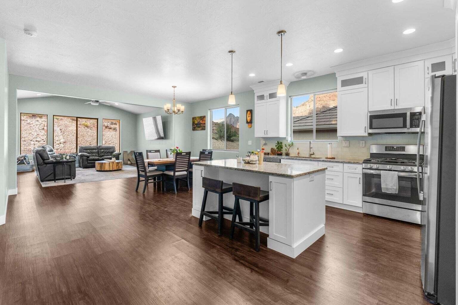 130 Matilda Lane Springdale, UT 84767 - Photo 9 of 22 20250613201611619155000000-o
