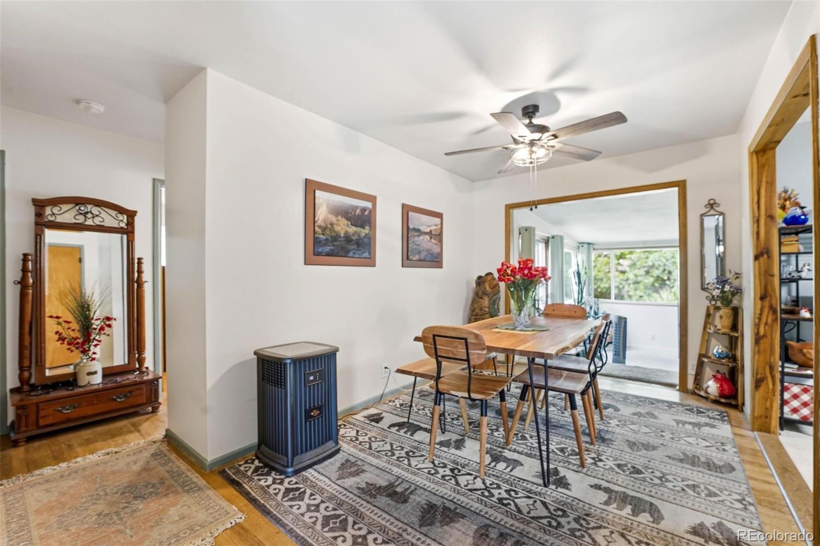 2927 South Stuart Street Denver, CO 80236 - Photo 8 of 40