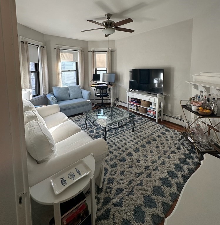 7 Hatch Street, Unit 2 Boston, MA 02127 - Photo 1 of 9