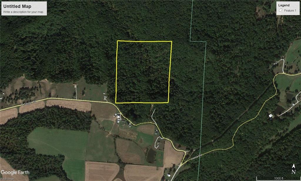 0 East Saylor Road Salem, IN 47167 - Photo 1 of 3