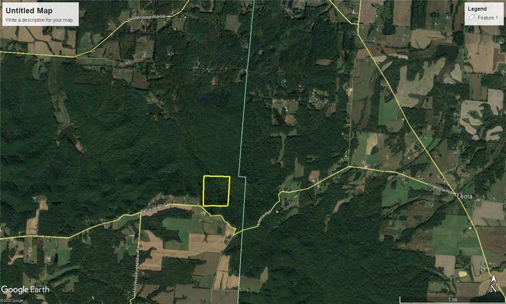 0 East Saylor Road Salem, IN 47167 - Photo 2 of 3