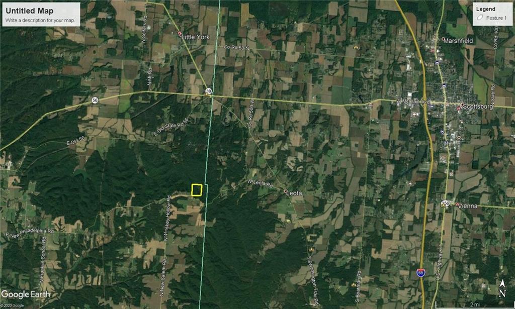 0 East Saylor Road Salem, IN 47167 - Photo 3 of 3