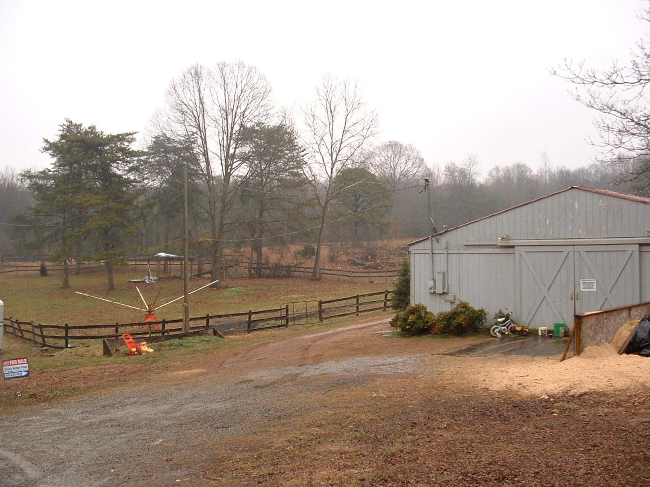 6255 Burnt Chimney Road Wirtz, VA 24184 - Photo 4 of 7 10.08 ACRES, CROSSFENCED