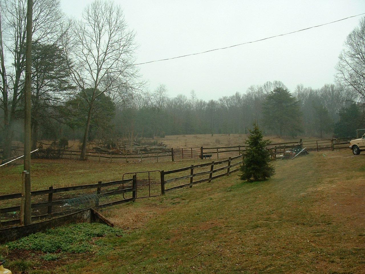 6255 Burnt Chimney Road Wirtz, VA 24184 - Photo 5 of 7 LEVEL, OPEN PASTURE