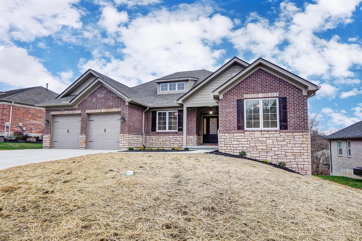 4137 Foxpoint Ridge Cleves, OH 45002 - Photo 2 of 29 Gallery Image 2