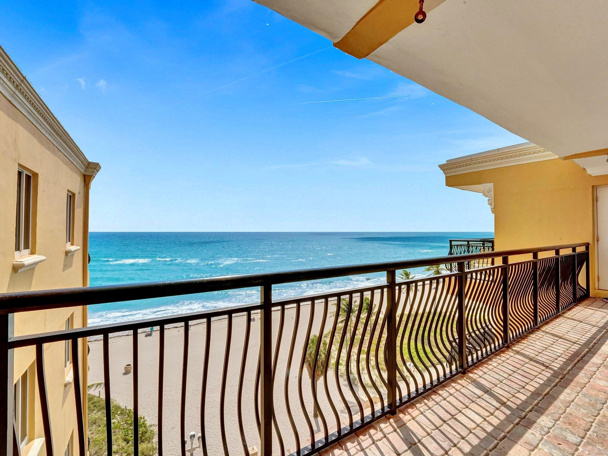 1815 North Surf Road, Unit 703 Hollywood, FL 33019 - Photo 11 of 42 Photo 11