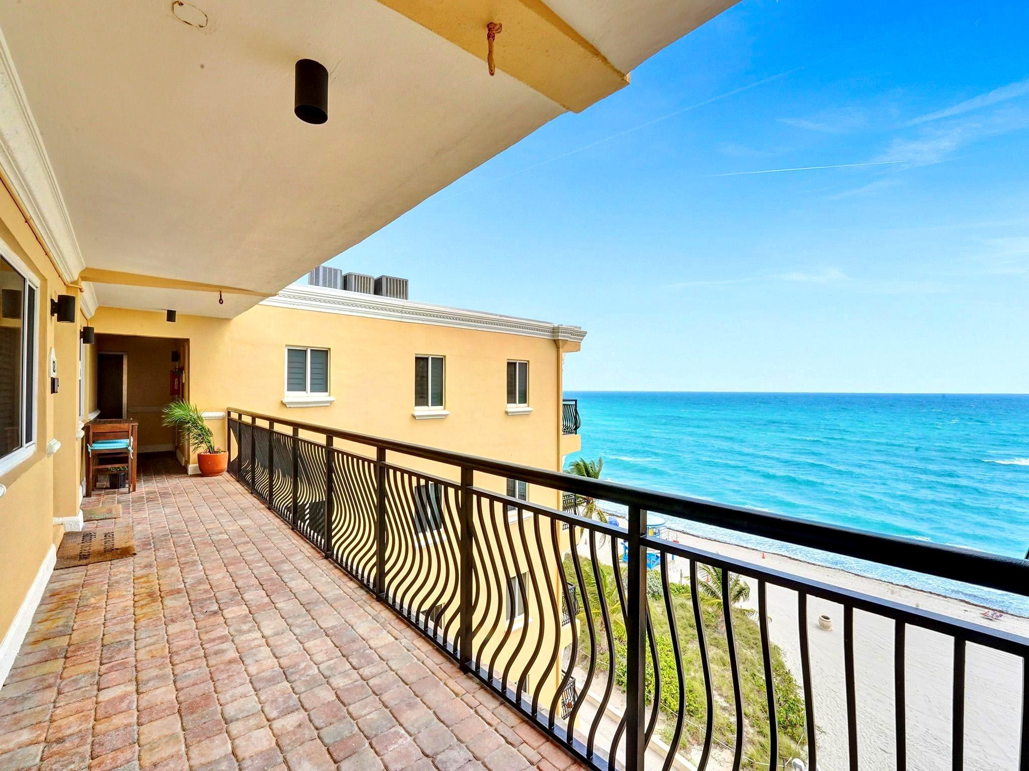 1815 North Surf Road, Unit 703 Hollywood, FL 33019 - Photo 12 of 42 Photo 12