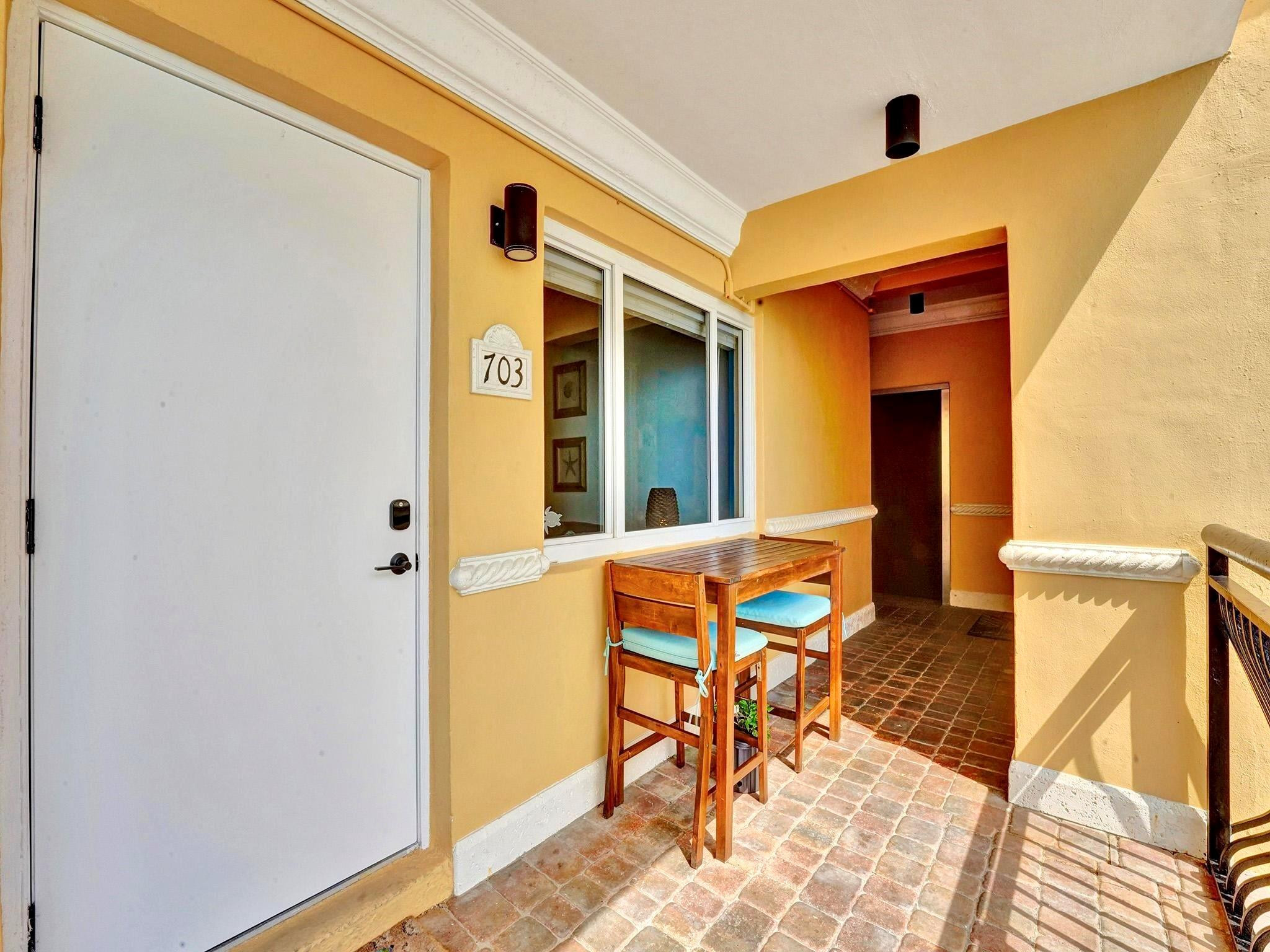 1815 North Surf Road, Unit 703 Hollywood, FL 33019 - Photo 13 of 42 Photo 13