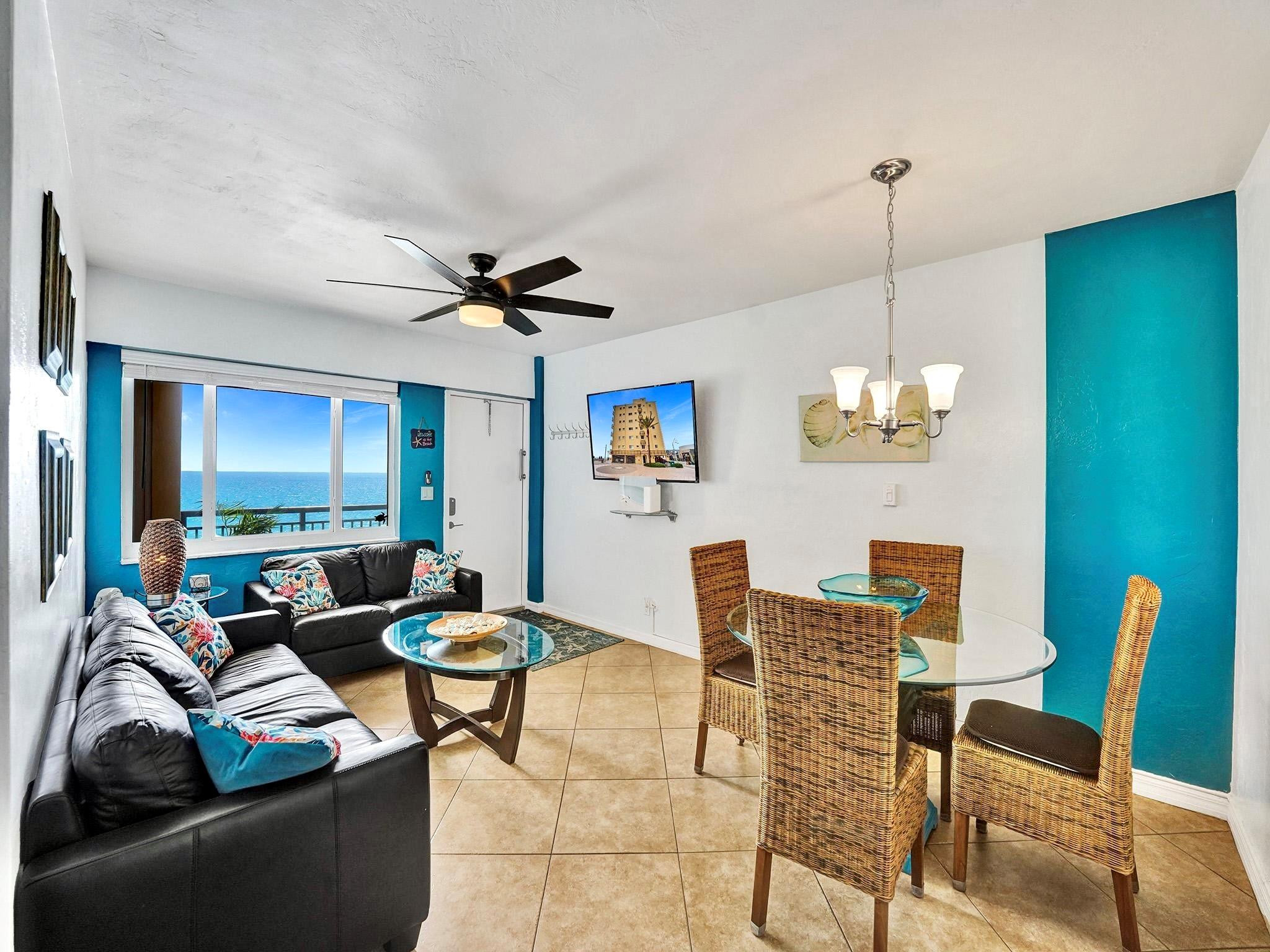 1815 North Surf Road, Unit 703 Hollywood, FL 33019 - Photo 14 of 42 Photo 14