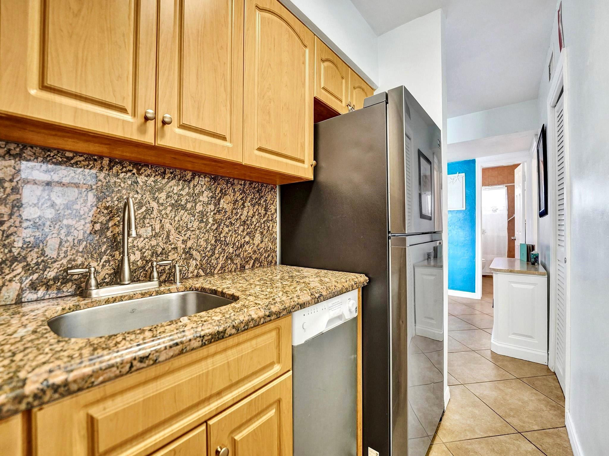 1815 North Surf Road, Unit 703 Hollywood, FL 33019 - Photo 20 of 42 Photo 20